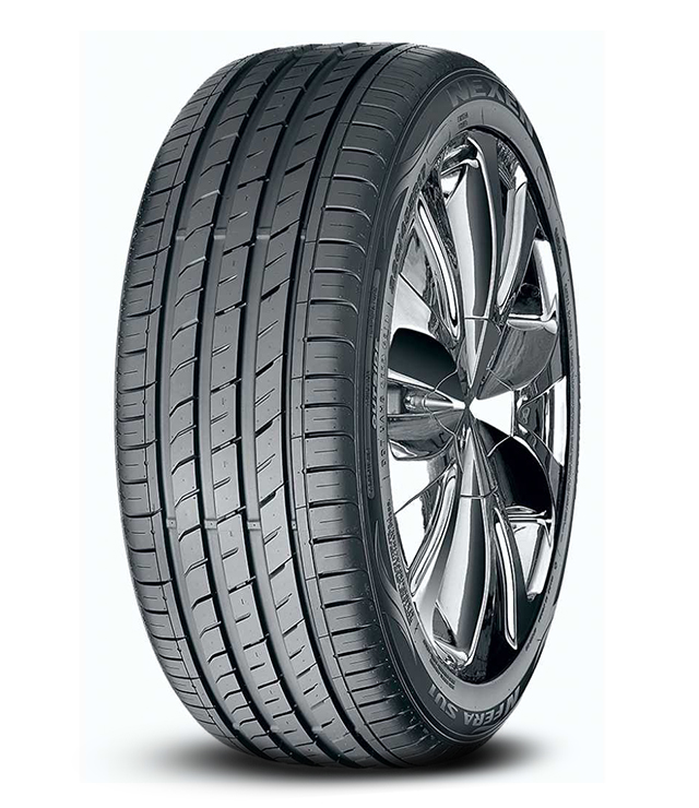 205/50 R16 87W NEXEN TIRE N'FERA Primus