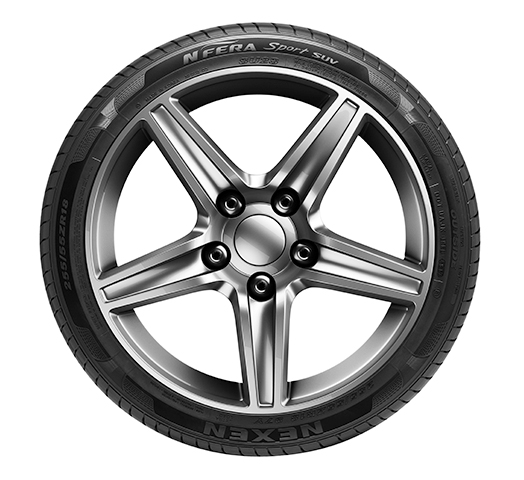 255/55 R19 107W NEXEN TIRE N'FERA Sport SUV