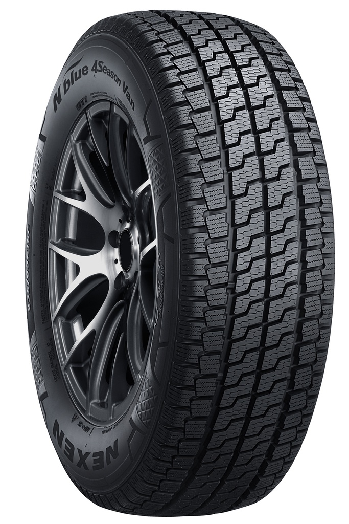 205/65 R15 102T NEXEN TIRE N'blue 4Season Van