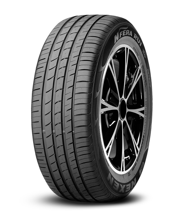255/60 R17 106V NEXEN TIRE N'FERA RU1