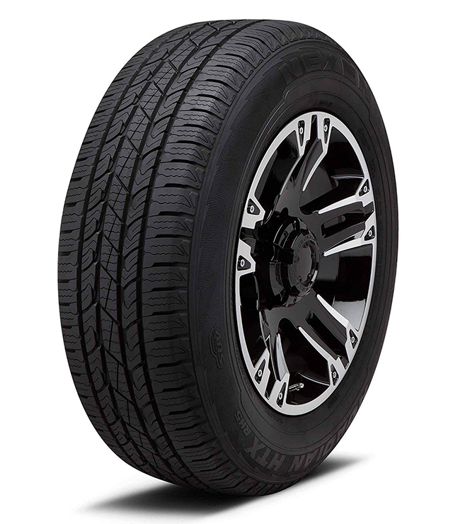 275/55 R20 113T NEXEN TIRE ROADIAN HTX RH5