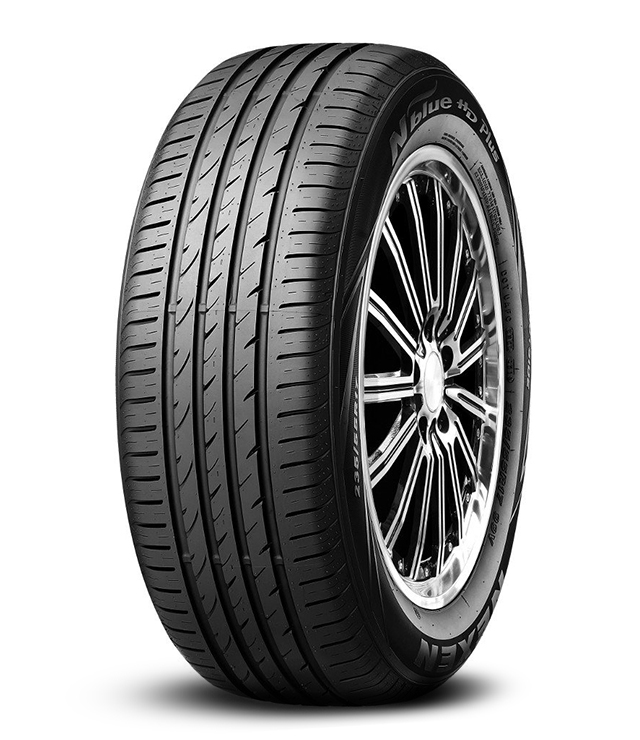 205/65 R15 94V NEXEN TIRE N'blue HD Plus