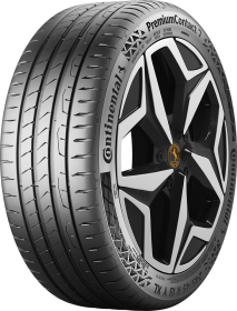 205/55 R16 91V CONTINENTAL PremiumContact 7