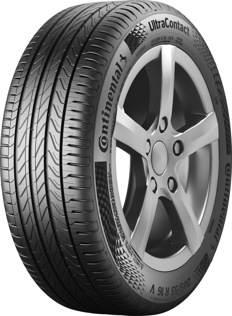 165/65 R15 81H CONTINENTAL UltraContact