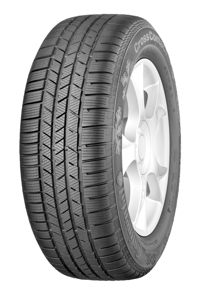 275/40 R22 108V CONTINENTAL ContiCrossContact Winter