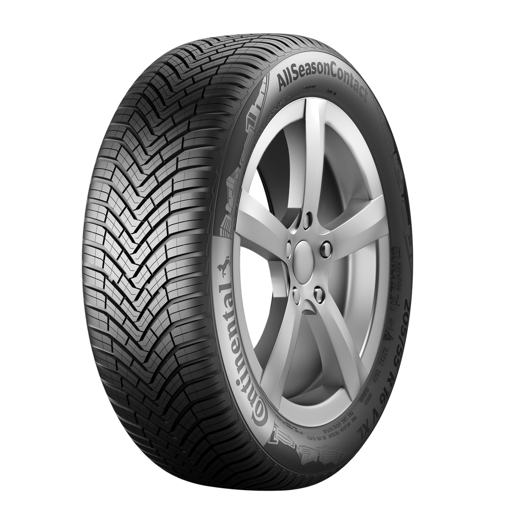 165/65 R15 81T CONTINENTAL AllSeasonContact