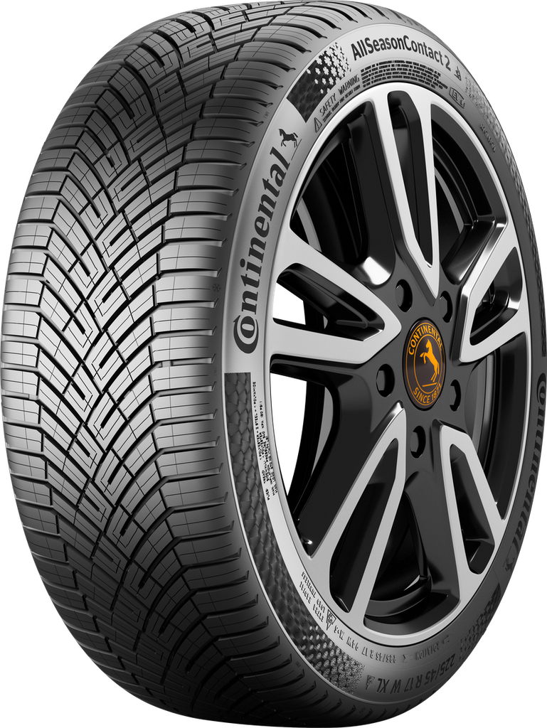 215/45 R20 95T CONTINENTAL AllSeasonContact 2