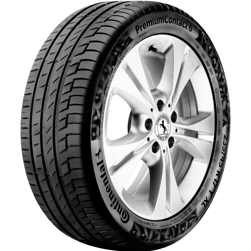 235/45 R18 98Y CONTINENTAL PremiumContact 6