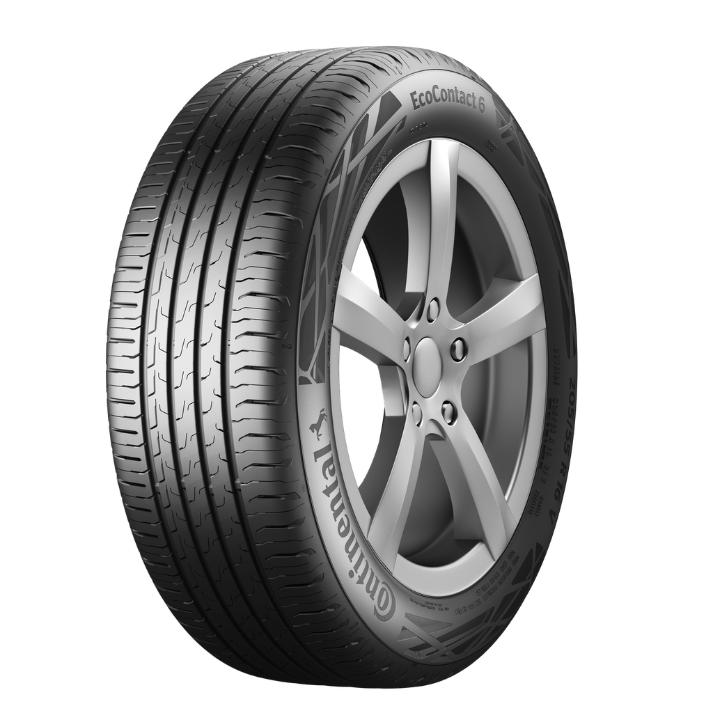 245/45 R18 100Y CONTINENTAL EcoContact 6