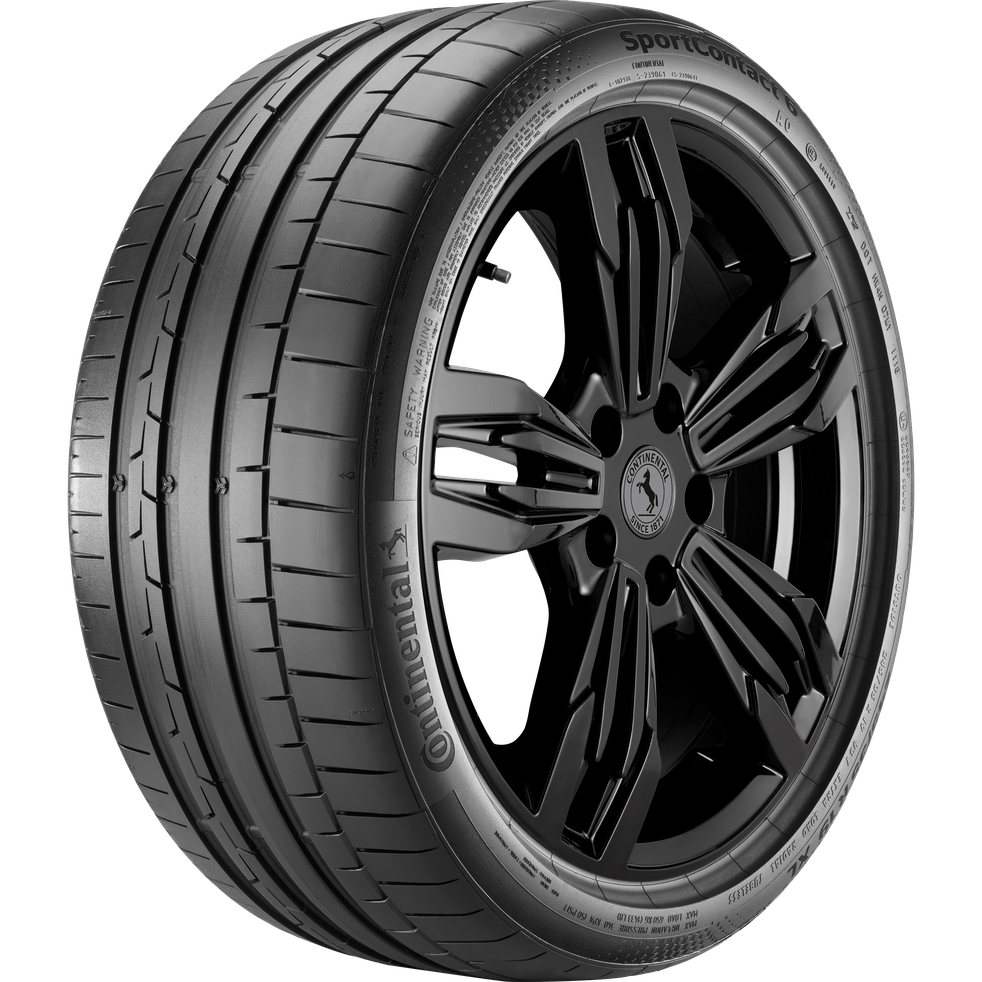 335/30 R24 112(Y) CONTINENTAL SportContact 6