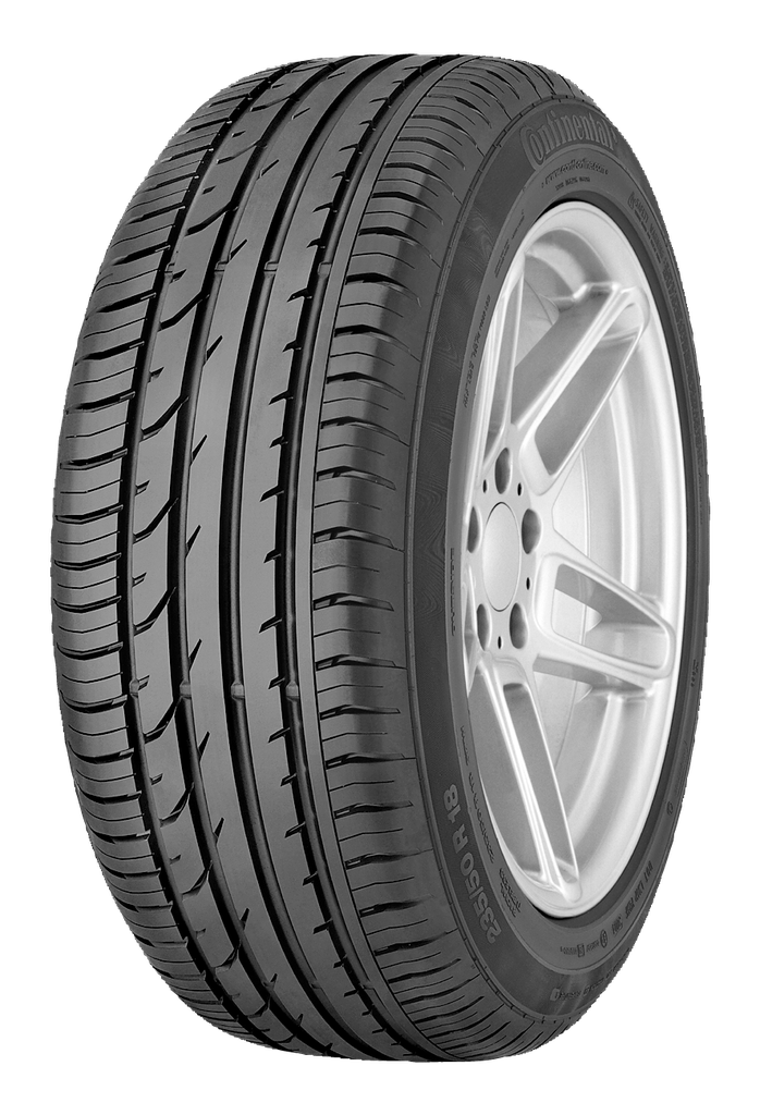 225/50 R17 98V CONTINENTAL ContiPremiumContact 2