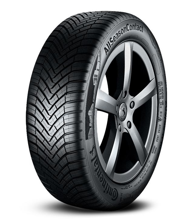 175/70 R14 88T CONTINENTAL AllSeasonContact