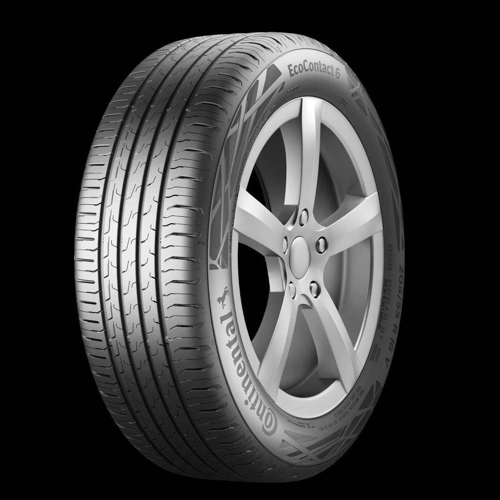 205/55 R17 95H CONTINENTAL EcoContact 6