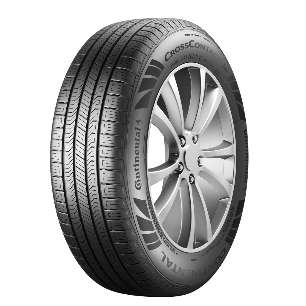 215/60 R17 96H CONTINENTAL CrossContact RX
