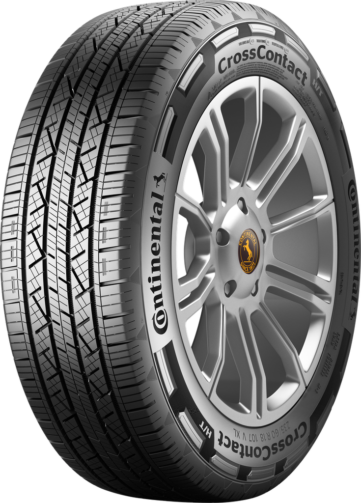 245/65 R17 111H CONTINENTAL CrossContact H/T