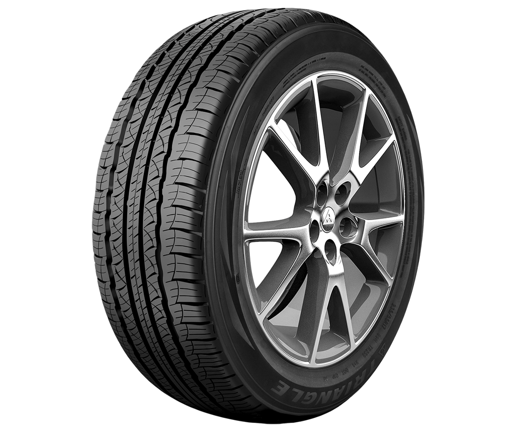 255/55R19 111W ADVANT SUV