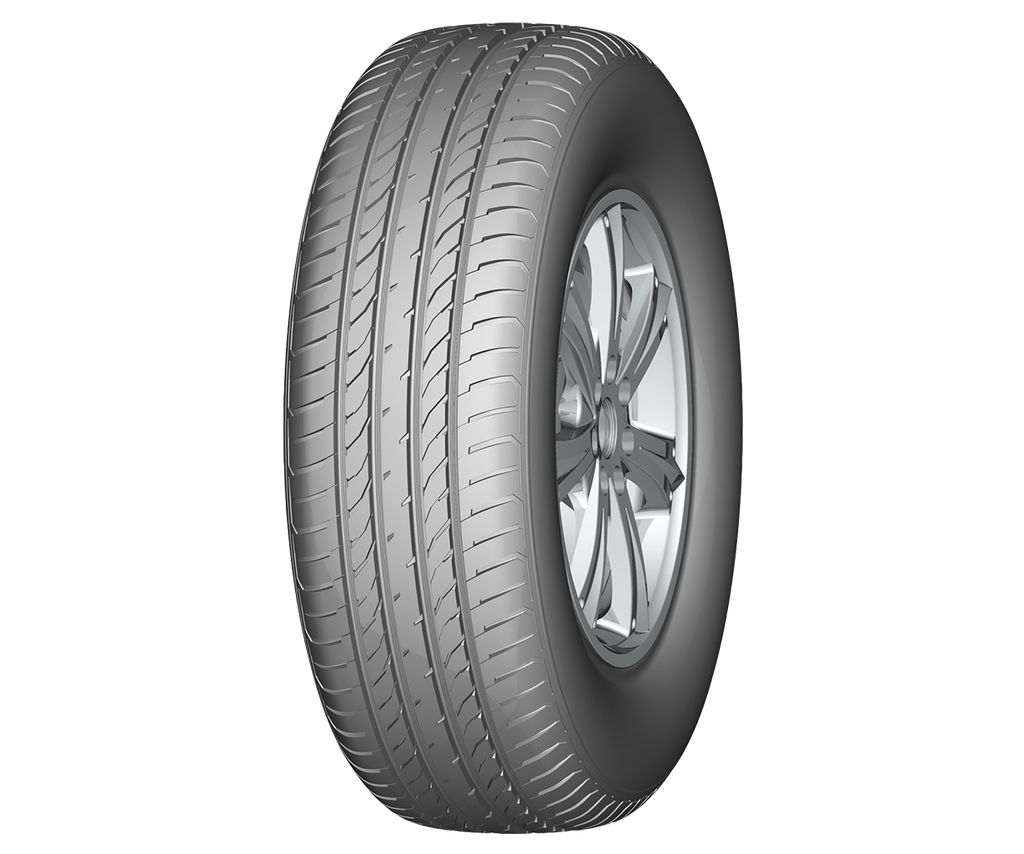 195/60R16 89H RBK  ROYAL ECO