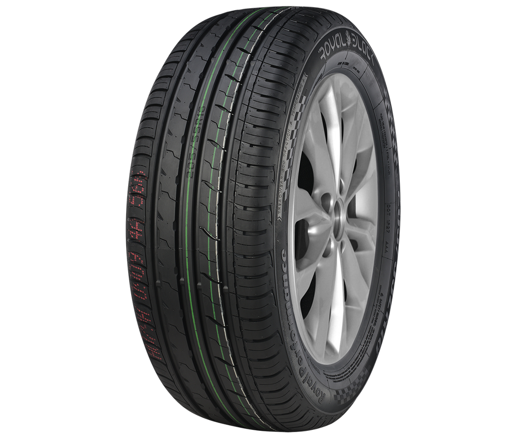 215/40R18 89W RBK ROYAL PERFORMA XL