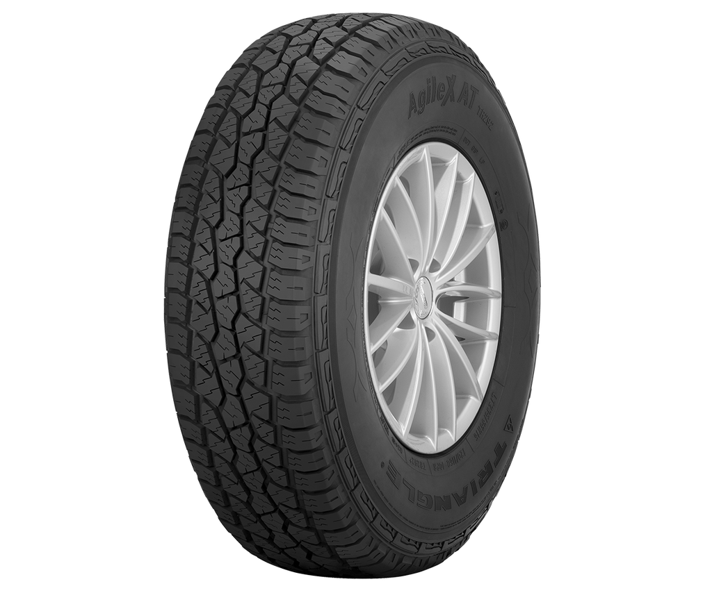 235/85R16 120Q AGILEX A/T