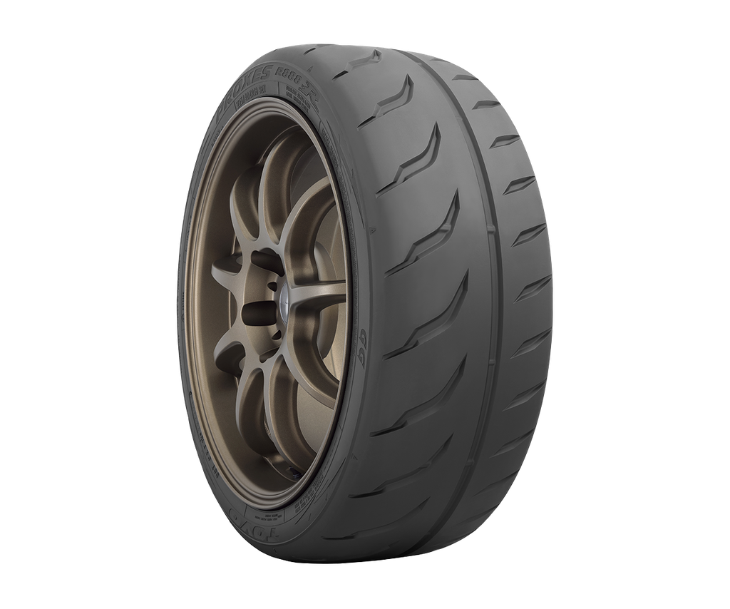 255/35R20 93Y TOYO PROXES R888R