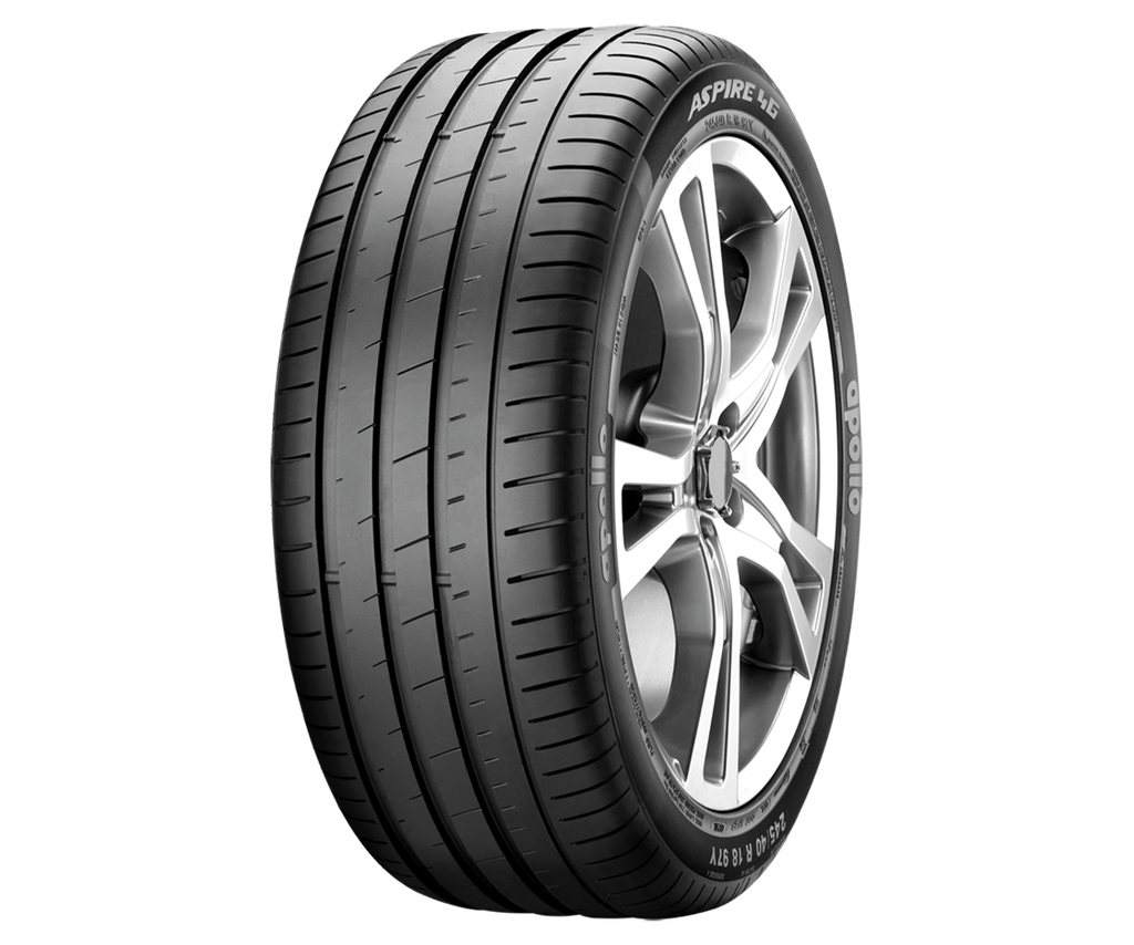 245/45R18 100Y APOLLO ASPIRE 4G XL