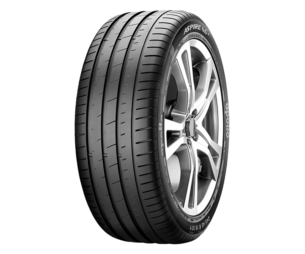 255/50R19 107Y APOLLO ASPIRE 4G+ XL