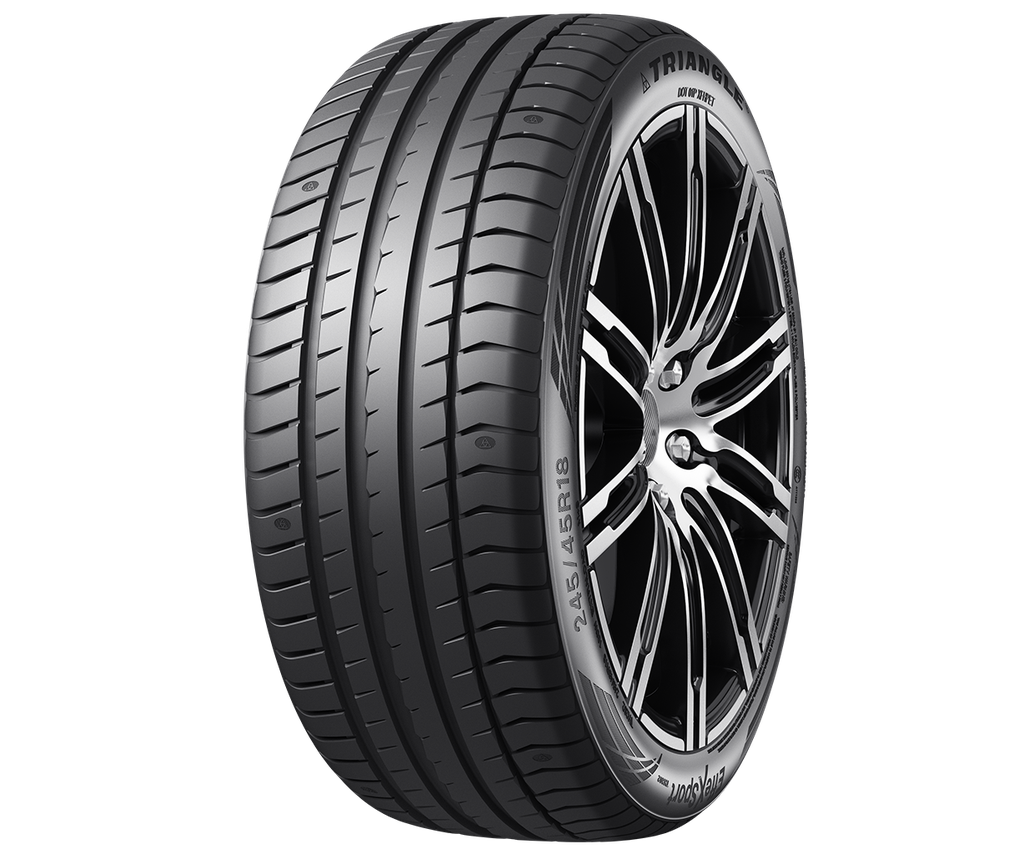 215/45R18 93Y TRIANGL EFFEXSPORT XL