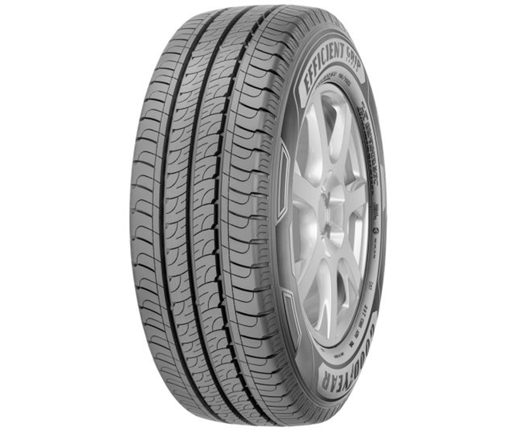 215/65 R15C 104/102T Efficientgrip Cargo 6PR