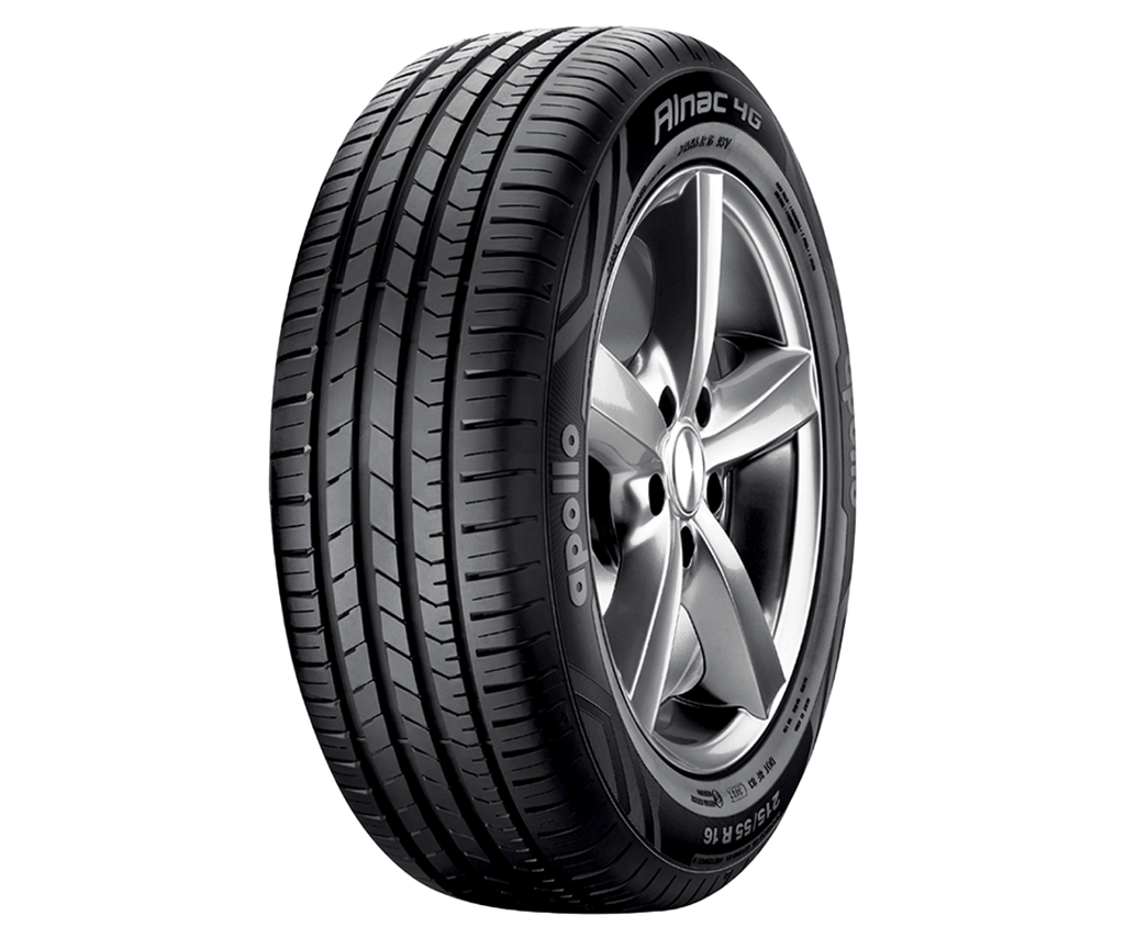 195/60R16 89H APOLLO ALNAC 4G
