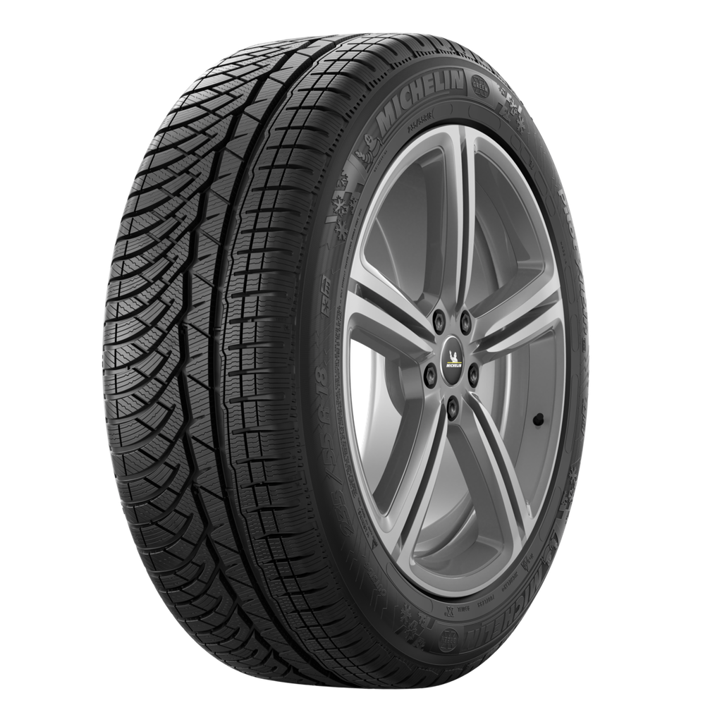 PN MICH 235/35 R20 92W PIL ALPIN PA4 XL