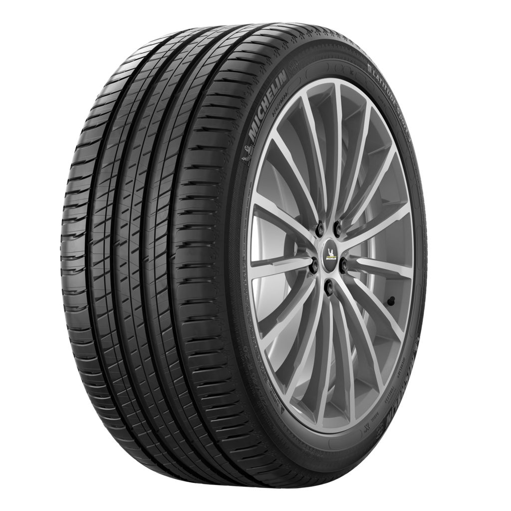 PN MICH 285/45R19 XL 111W ZP LAT SPORT 3
