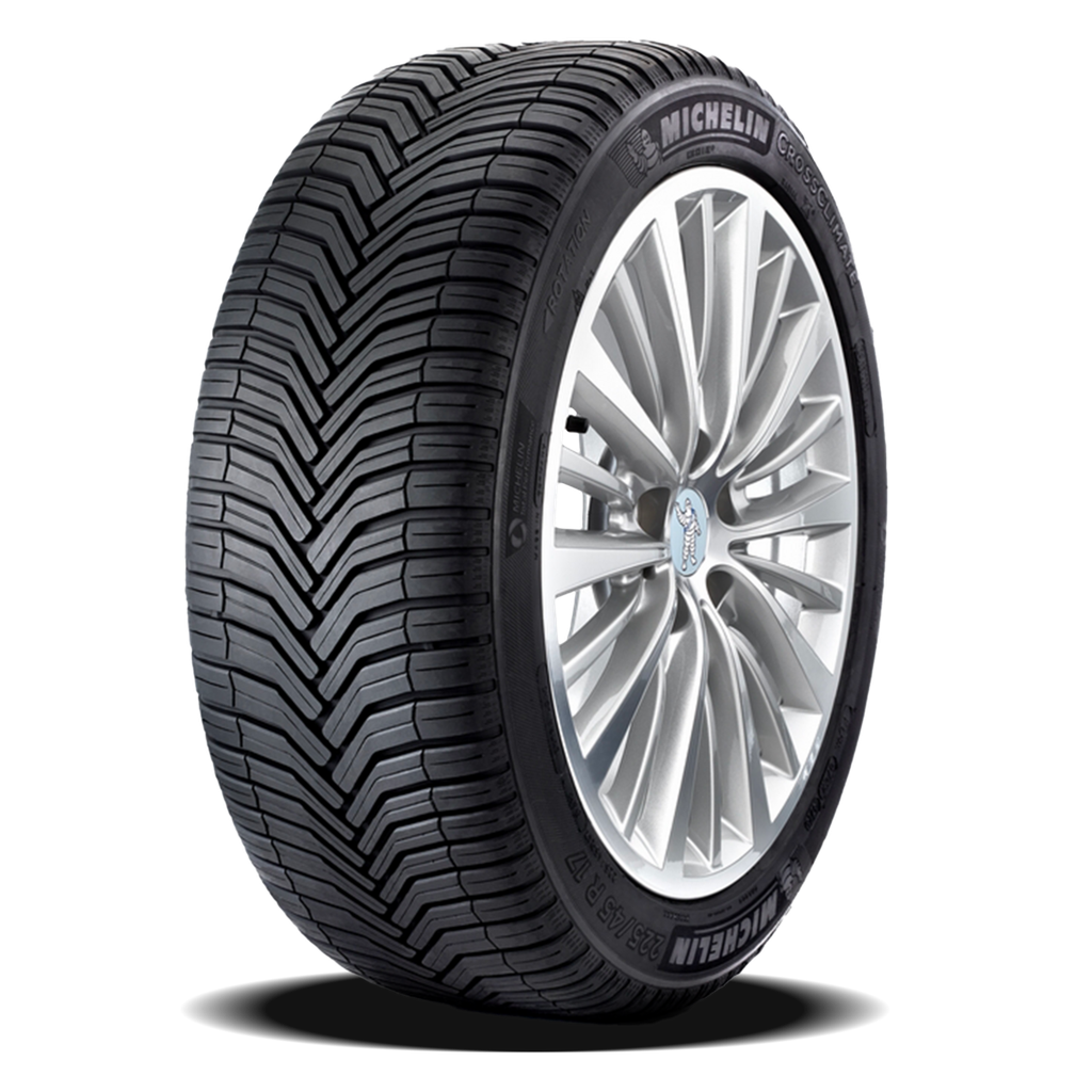 PN MICH 225/55R18 XL 102V CROSSCLIM AO