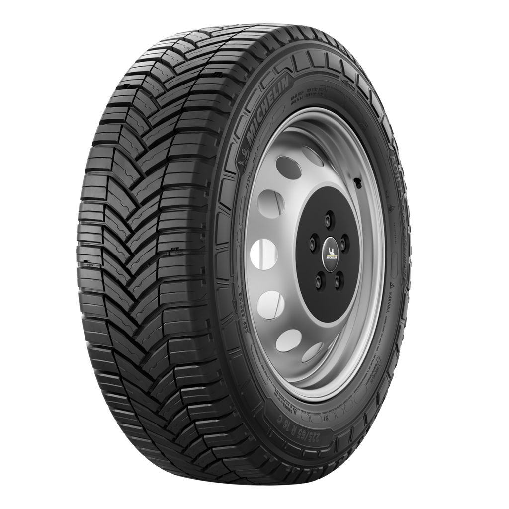 PN MICH 205/75R16C 110/108R AG CROSSCLIM