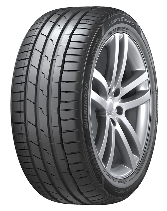 255/55 R18 109W Ventus S1 EVO3 SUV K127 XL (*)