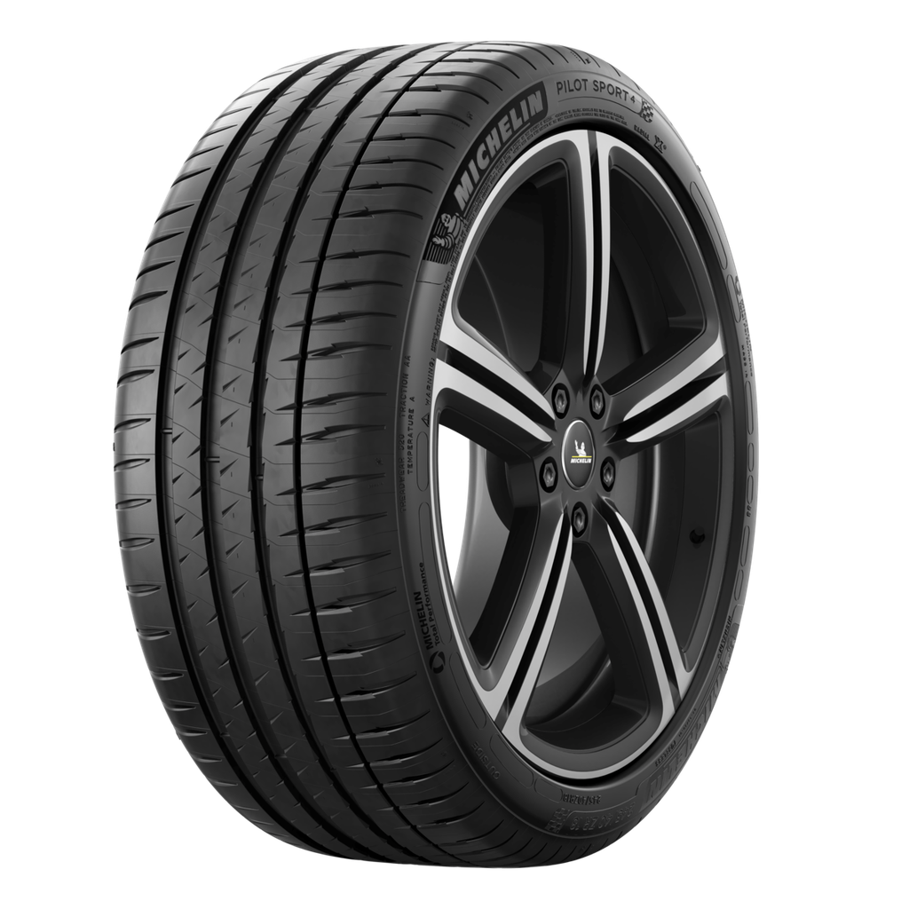 PN MICH 275/45R19 XL 108Y P SPORT 4 NF0