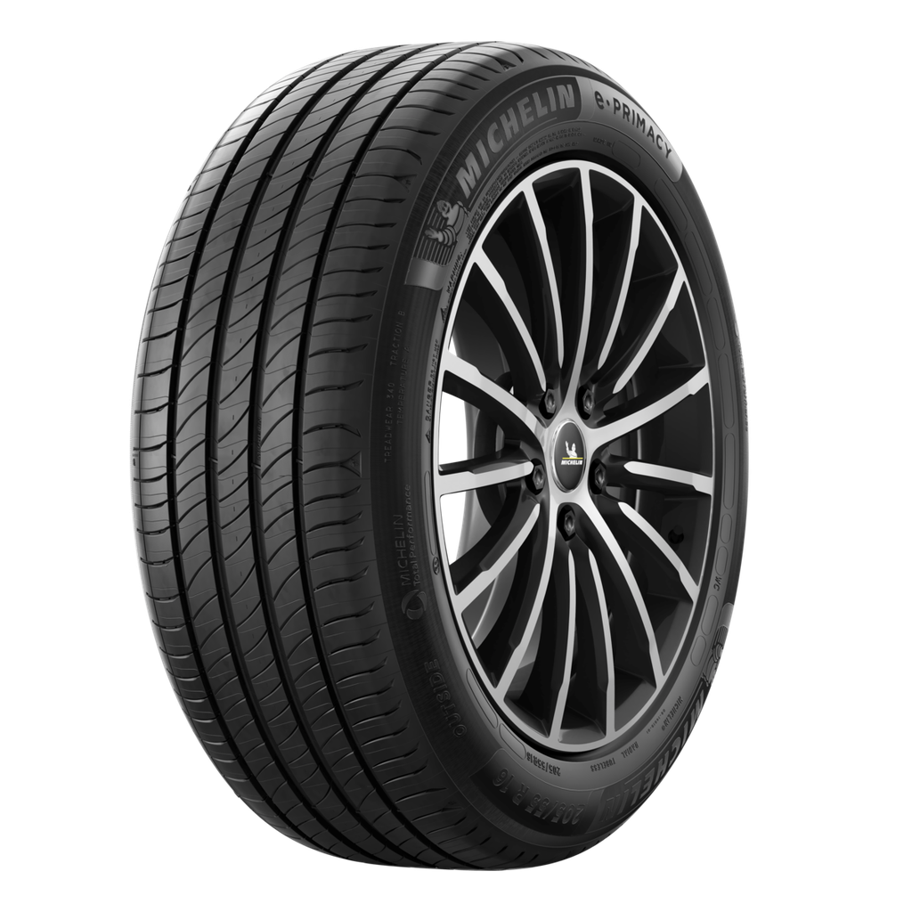 PN MICH 215/60R17 96H E PRIMACY