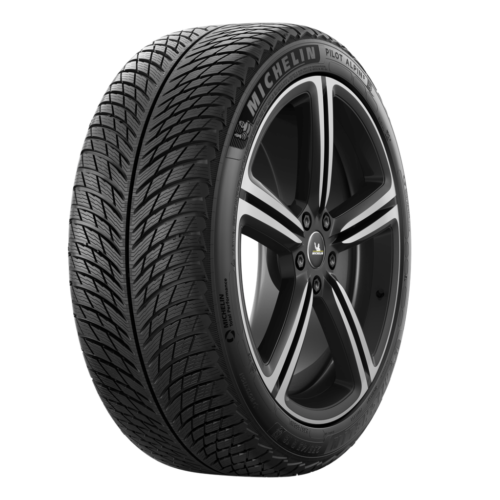 PN MIC 235/45R17 XL 97V PA5