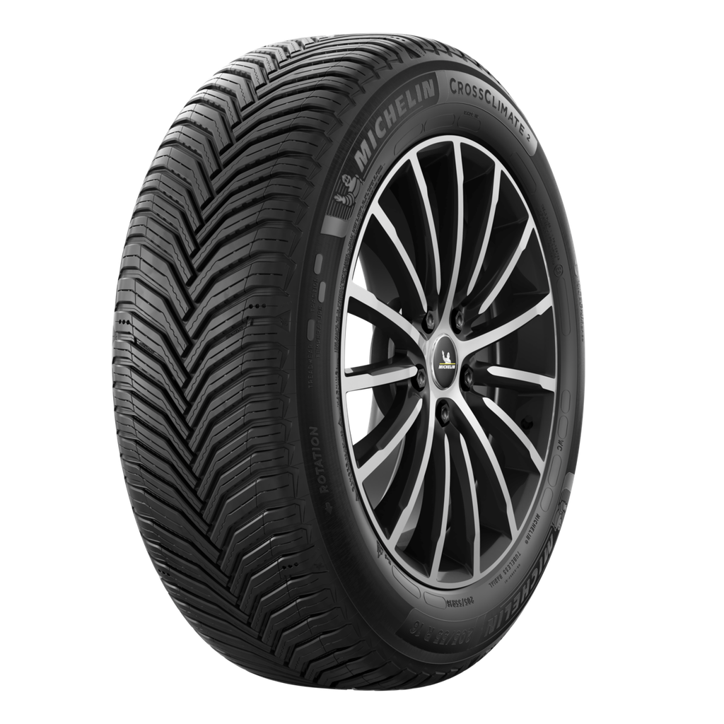 PN MIC 195/55R16 XL 91V CROSSCLIMATE 2