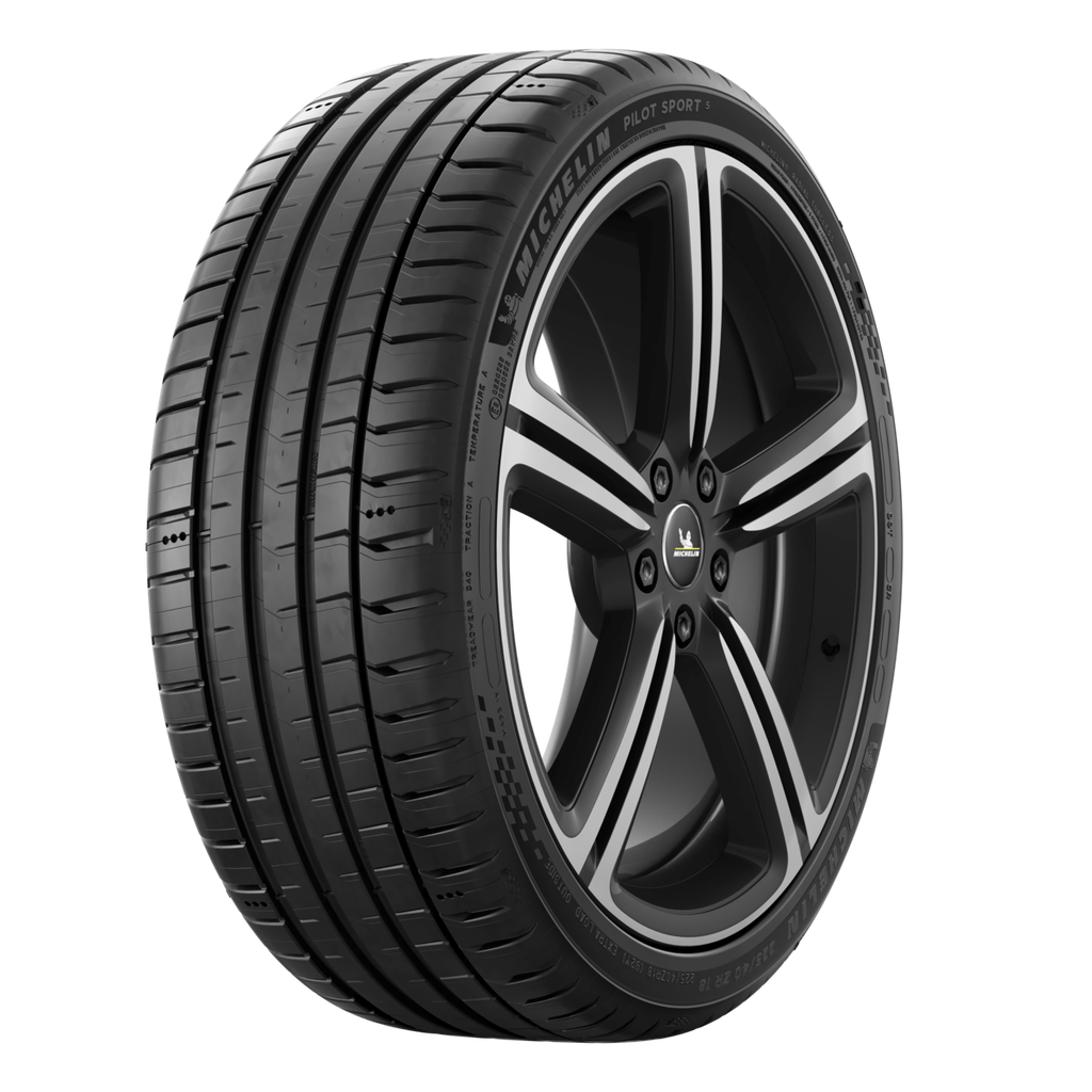 275/45 R20 110Y MICHELIN PILOT SPORT 5