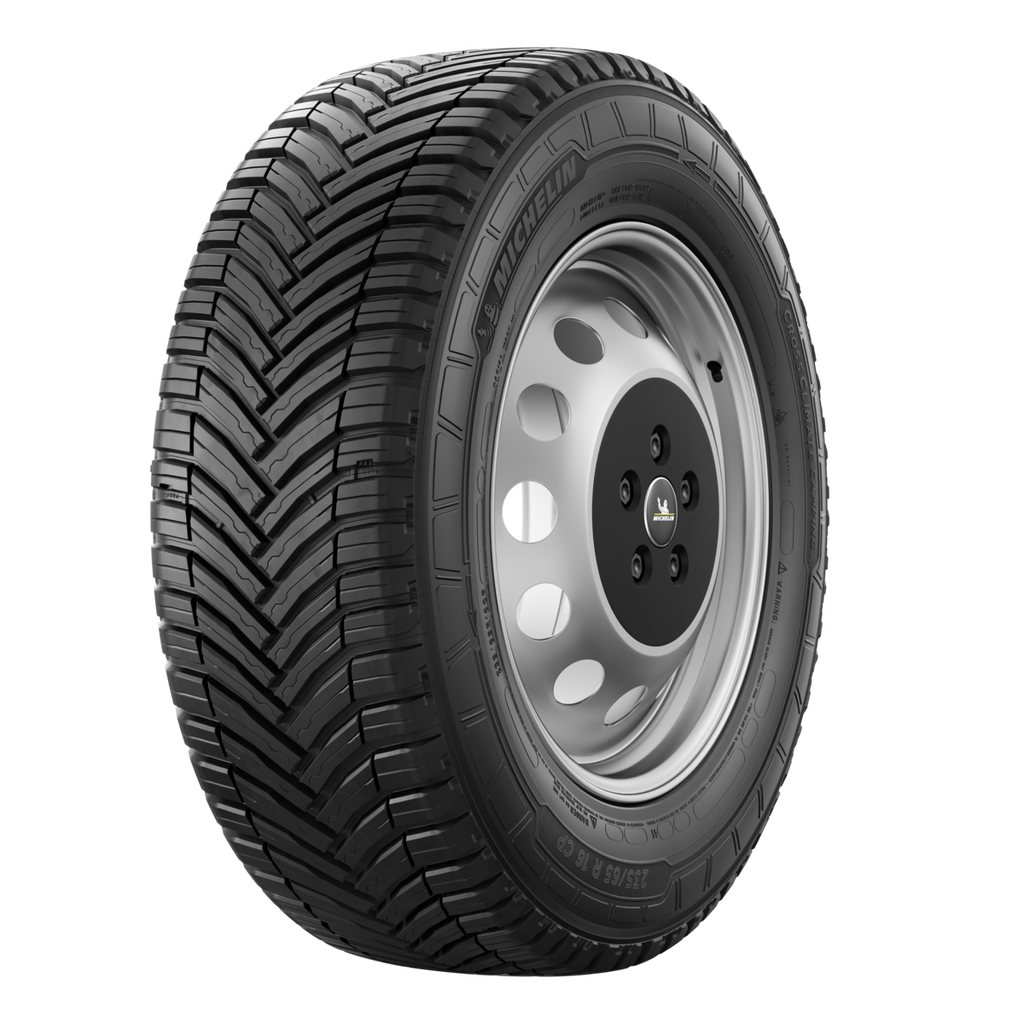 PN MIC 225/65R16C 112/110R CCLIM CAMP