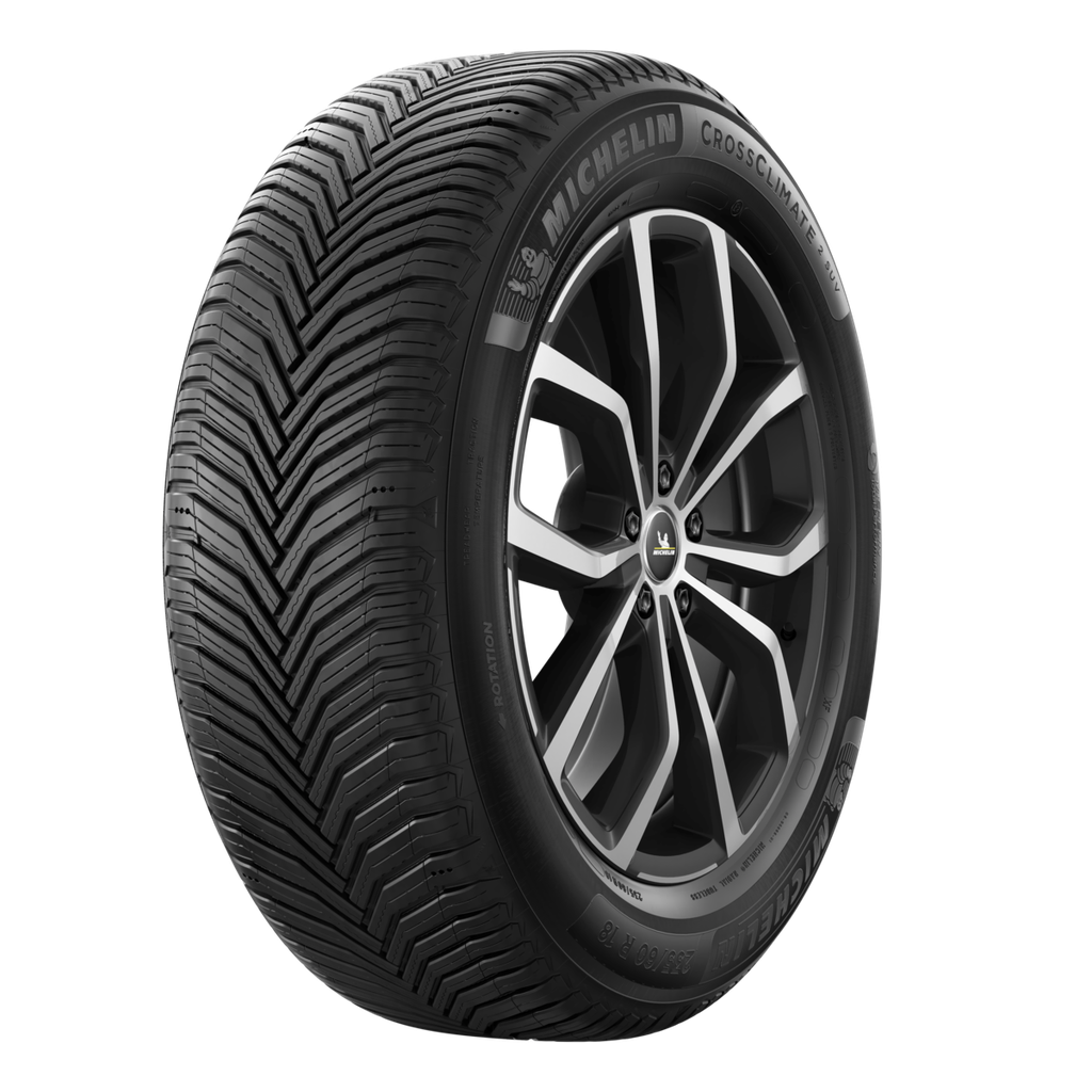 PN MIC 235/65R18 XL 110V CCLIM SUV2