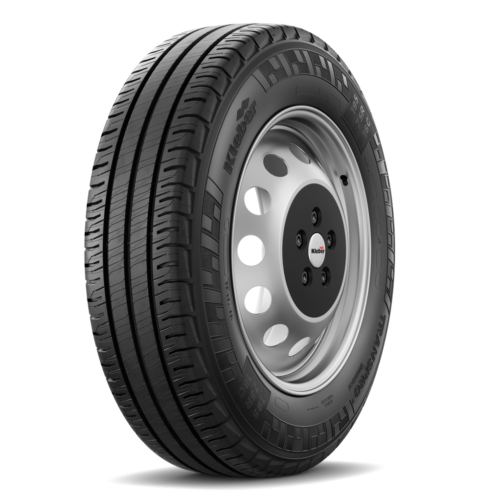PN KLE 215/65R16C 109/107T TRANSPRO 2