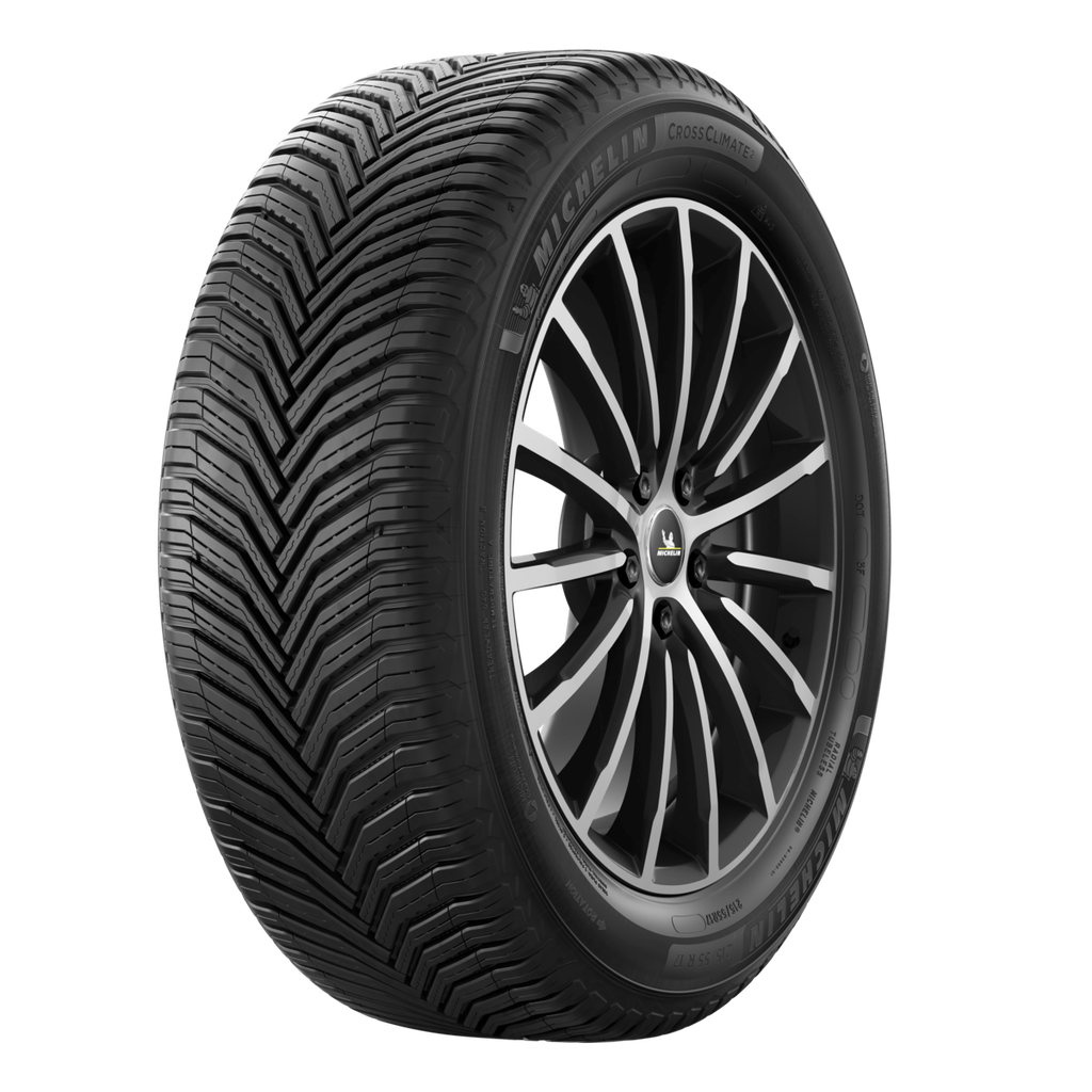 PN MIC 245/55R19 XL 107V CCLIMATE2 AW