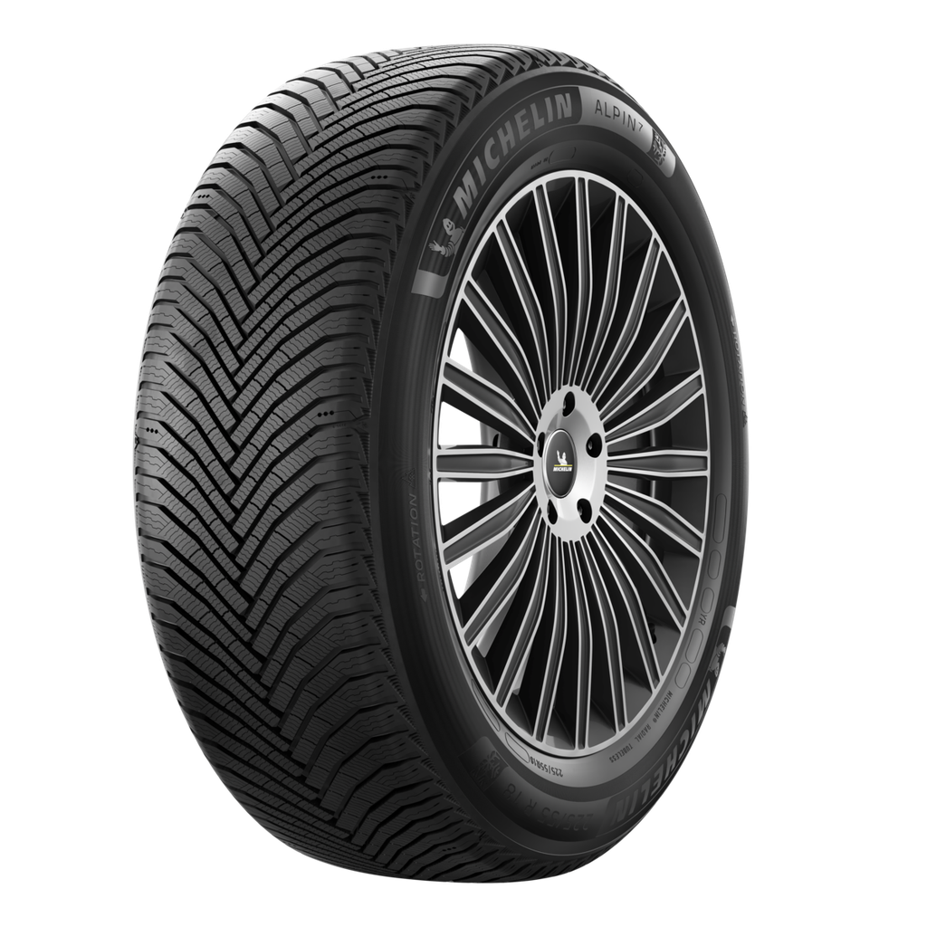 PN MIC 215/55R16 XL 97H ALPIN 7