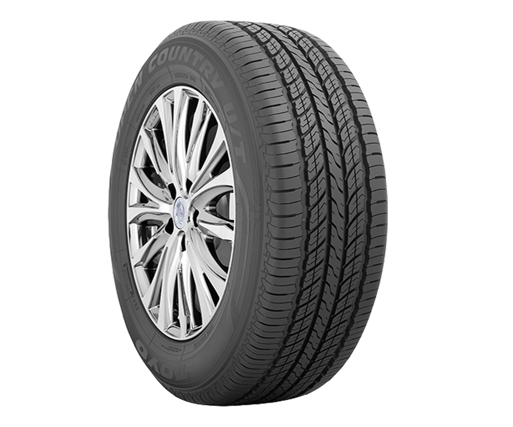 265/75R16 116T TOYO OPEN COUNTR U/T