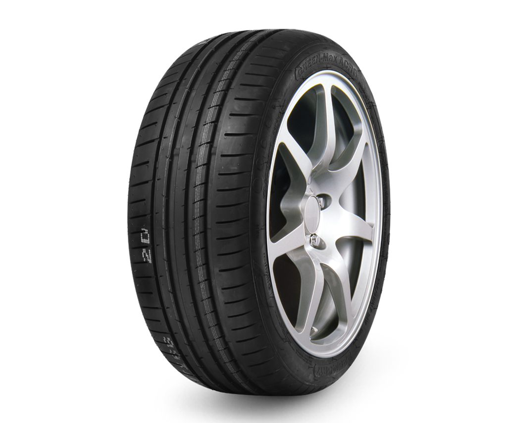 225/45RF17 91W LL GRM ACRO RUN FL