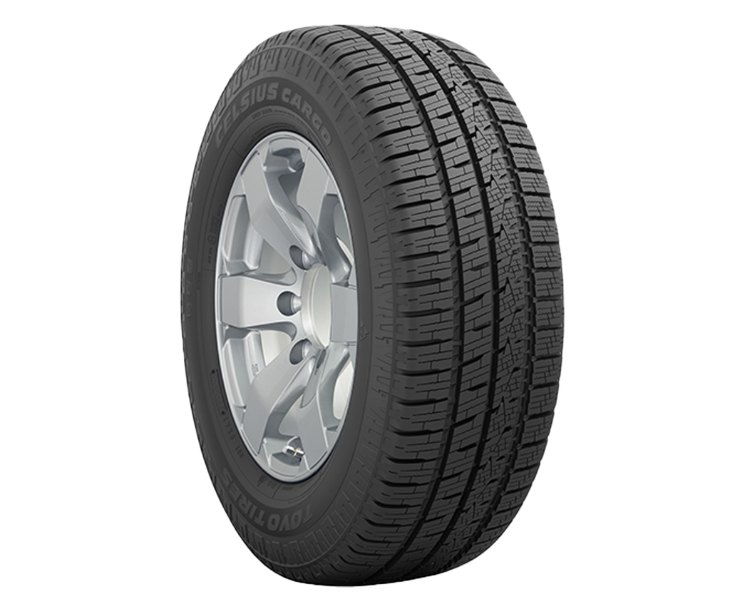 195/65R16C 104T TOYO CELSIUS CARGO