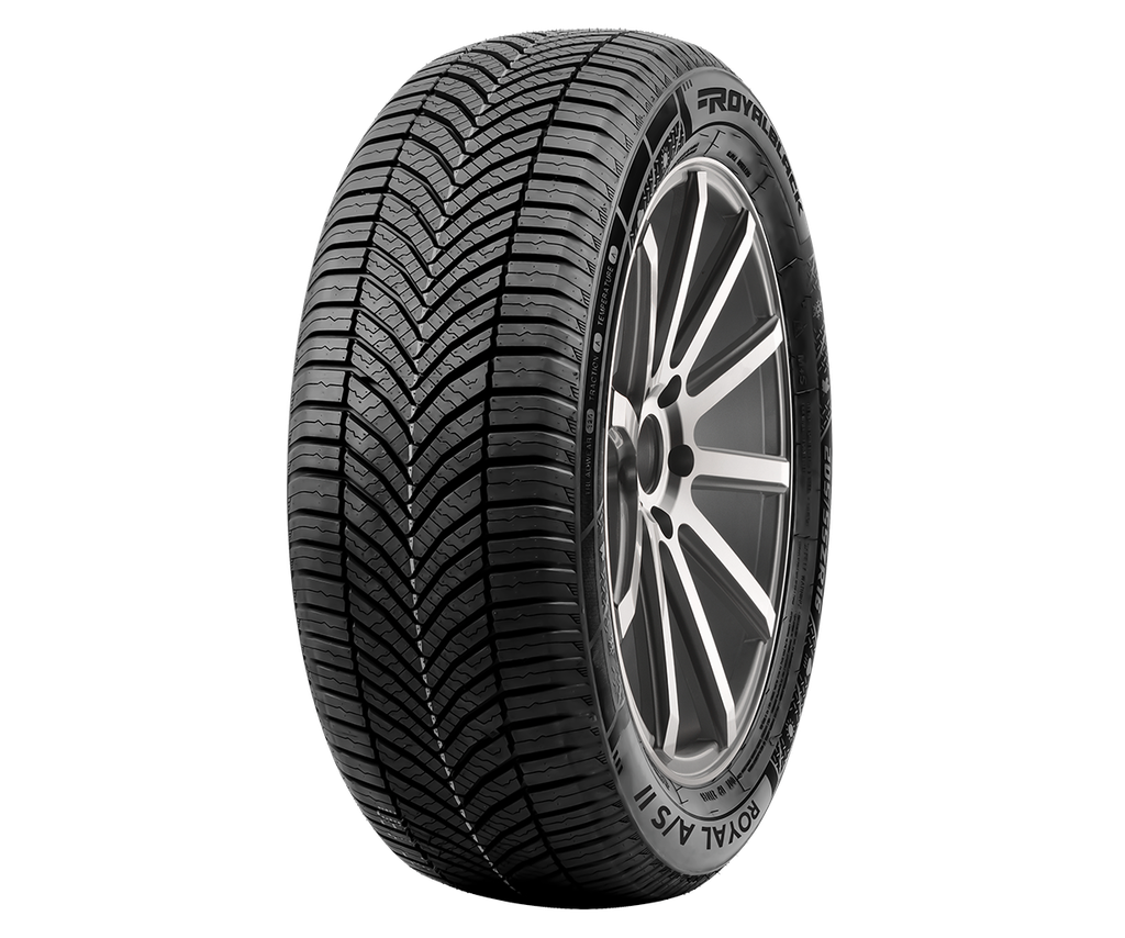 225/55R19 99W RBK ROYAL A/S II