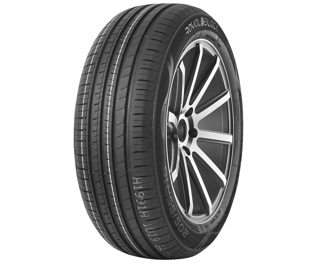 215/65R15 96H RBK ROYALMILE
