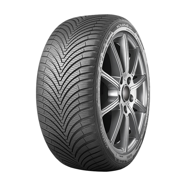 KH 245/65  R17       111VXLL SOLUS 4S HA32 SUV